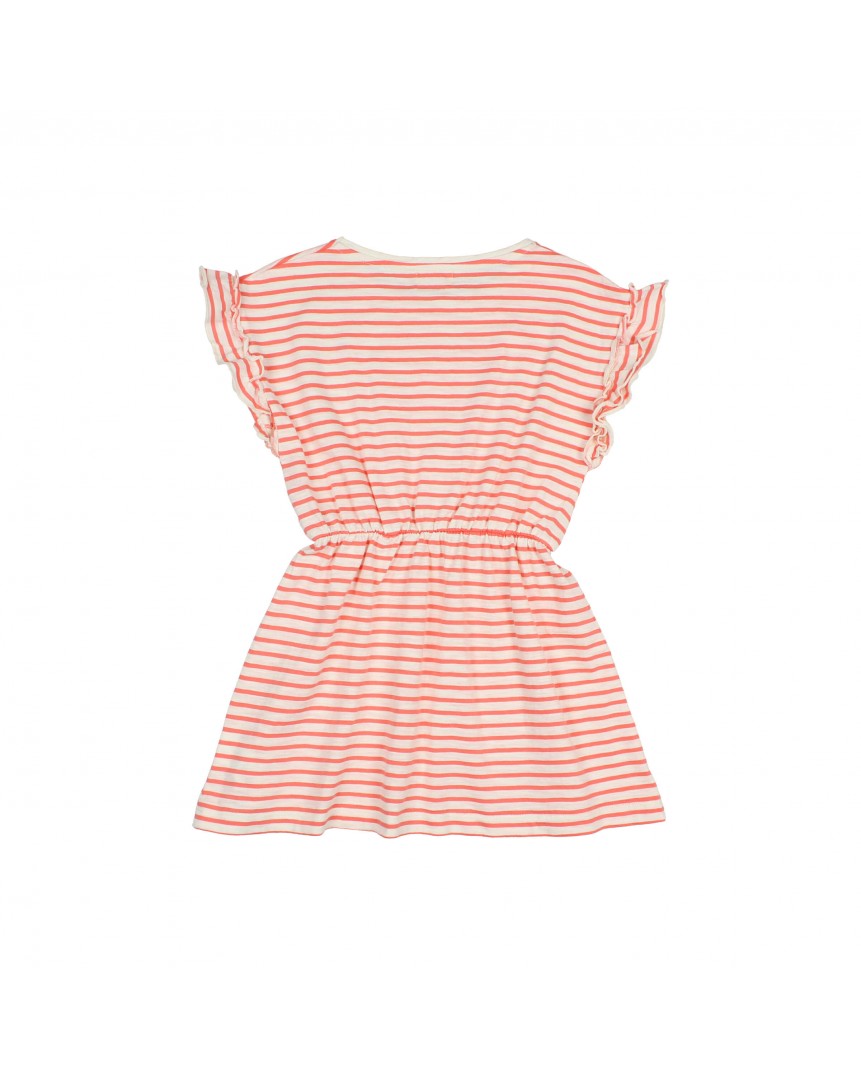 STRIPES DRESS 2