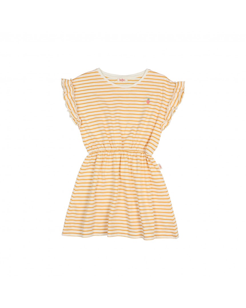 STRIPES DRESS