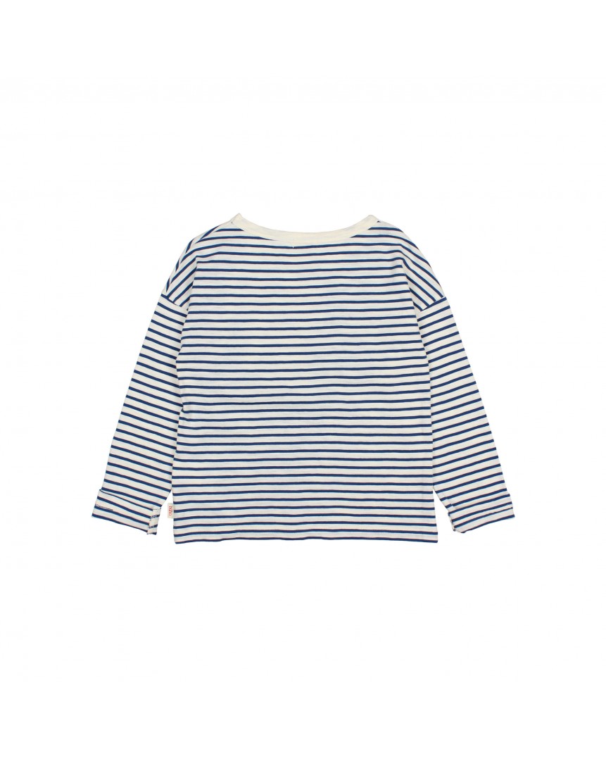 SAILOR STRIPES T-SHIRT 2