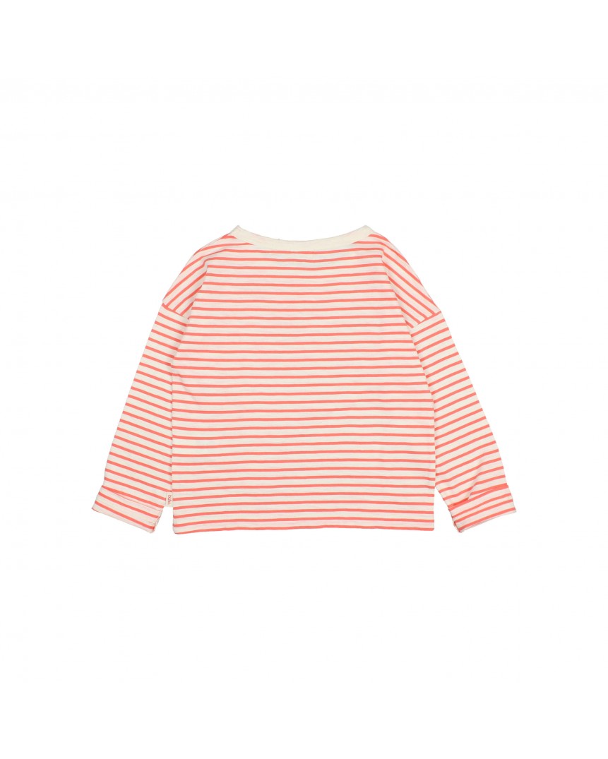 SAILOR STRIPES T-SHIRT 2