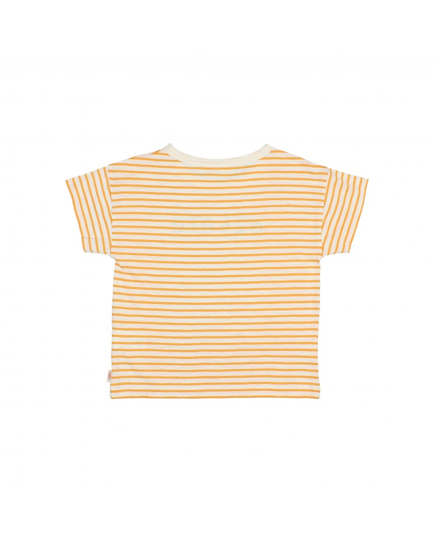 STRIPES T-SHIRT 2