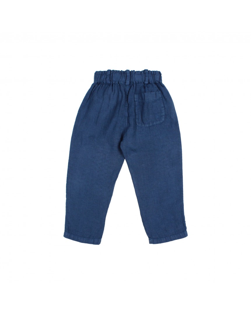 LINEN PANTS 2