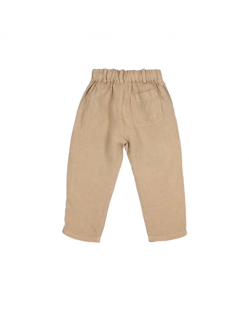 PANTALÓN DE LINO 2