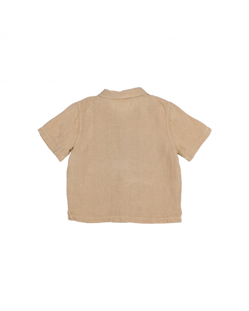 CAMISA DE LINO 2