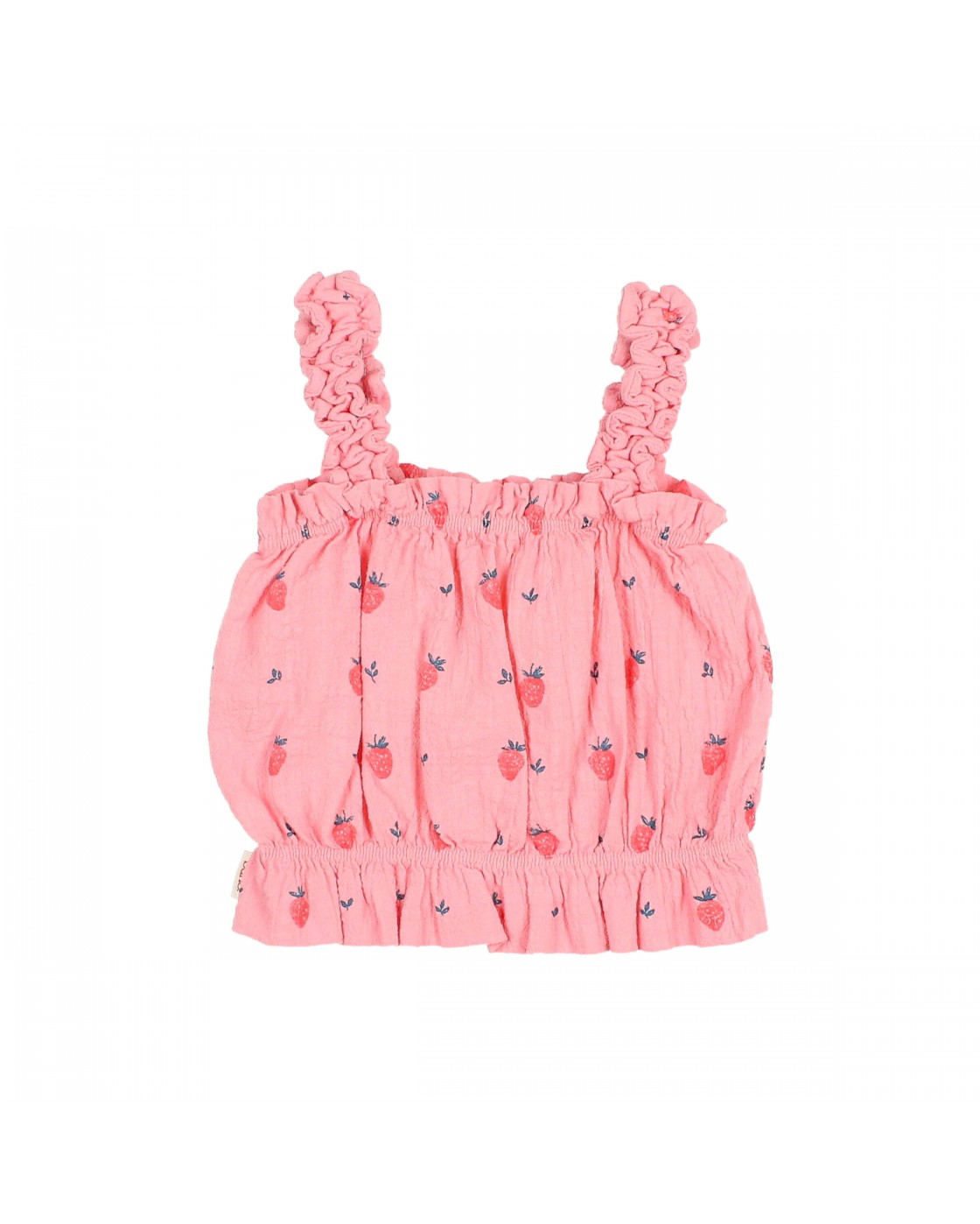 STRAWBERRY TOP