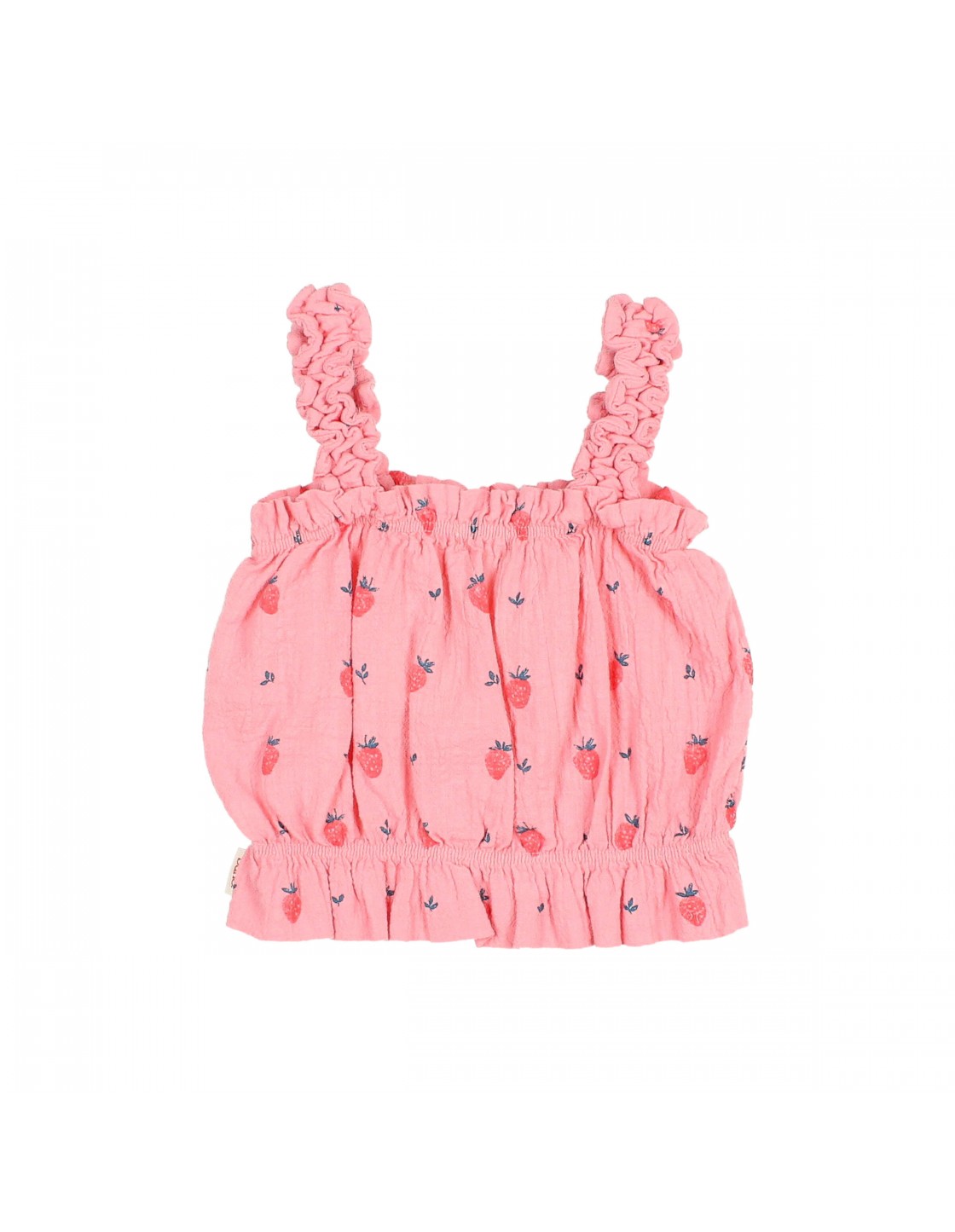 STRAWBERRY TOP