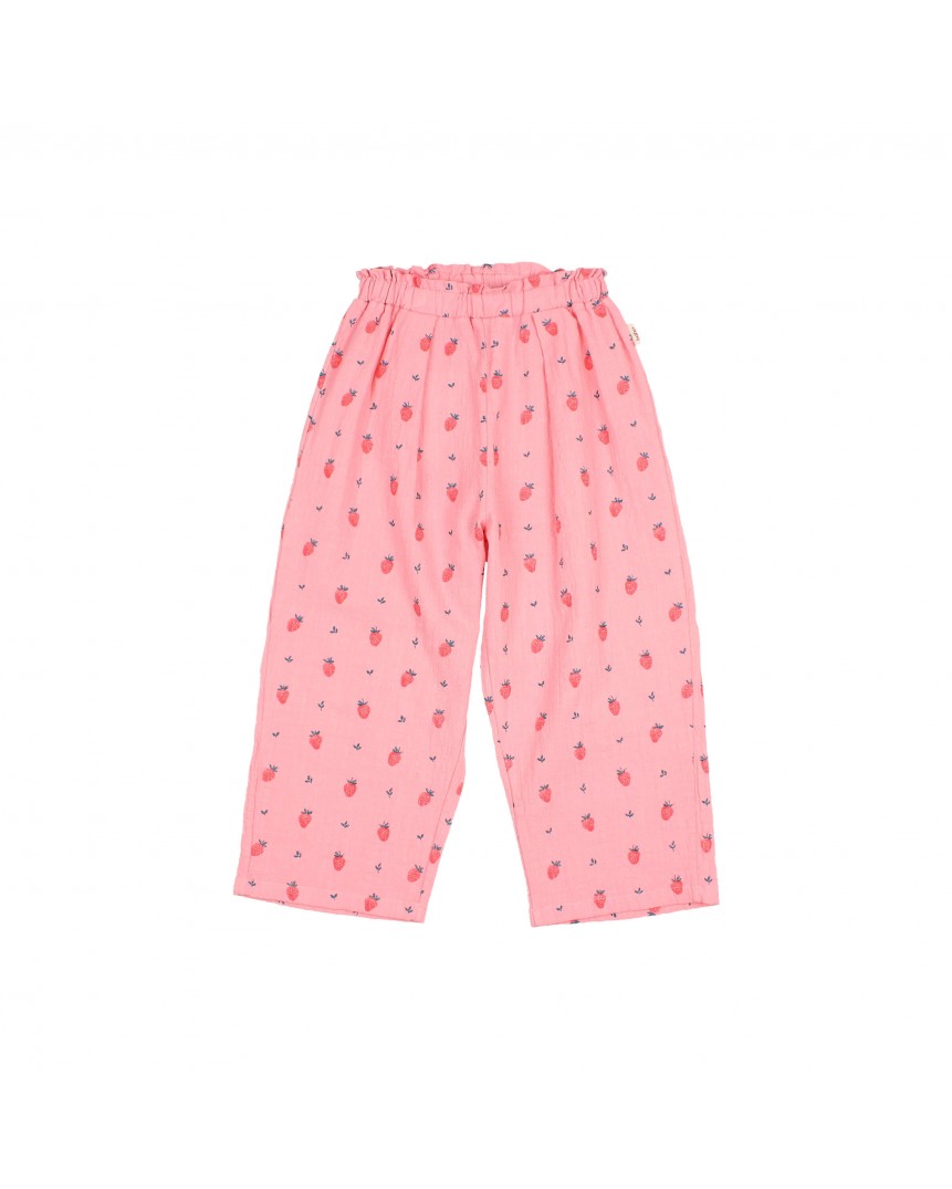 PANTALÓN STRAWBERRY