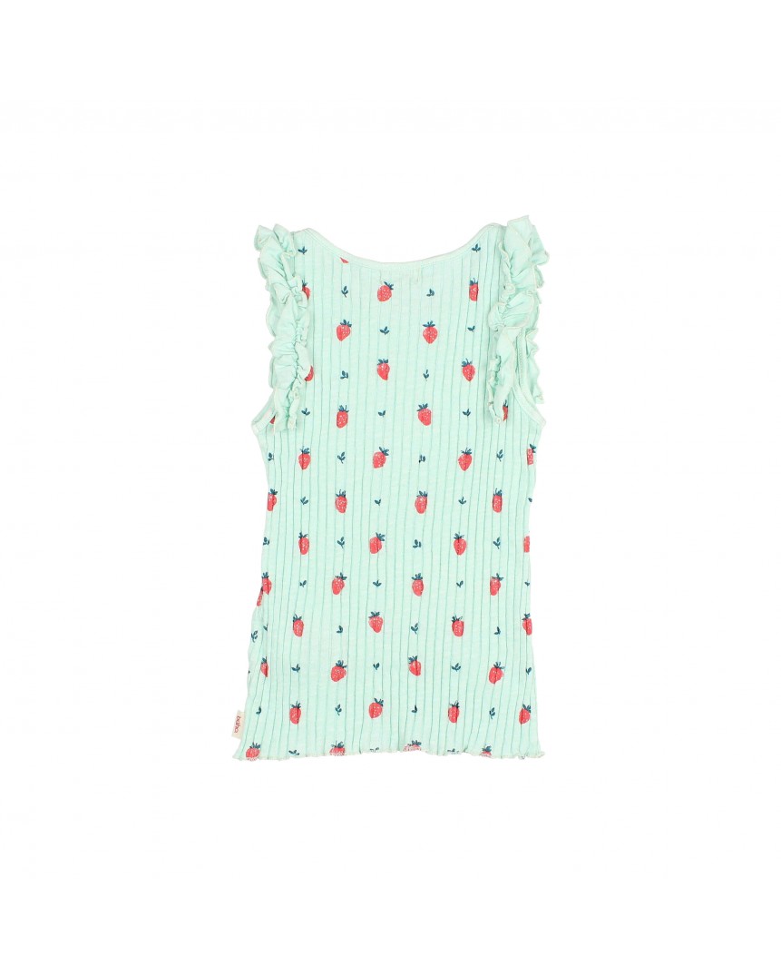 STRAWBERRY T-SHIRT 2