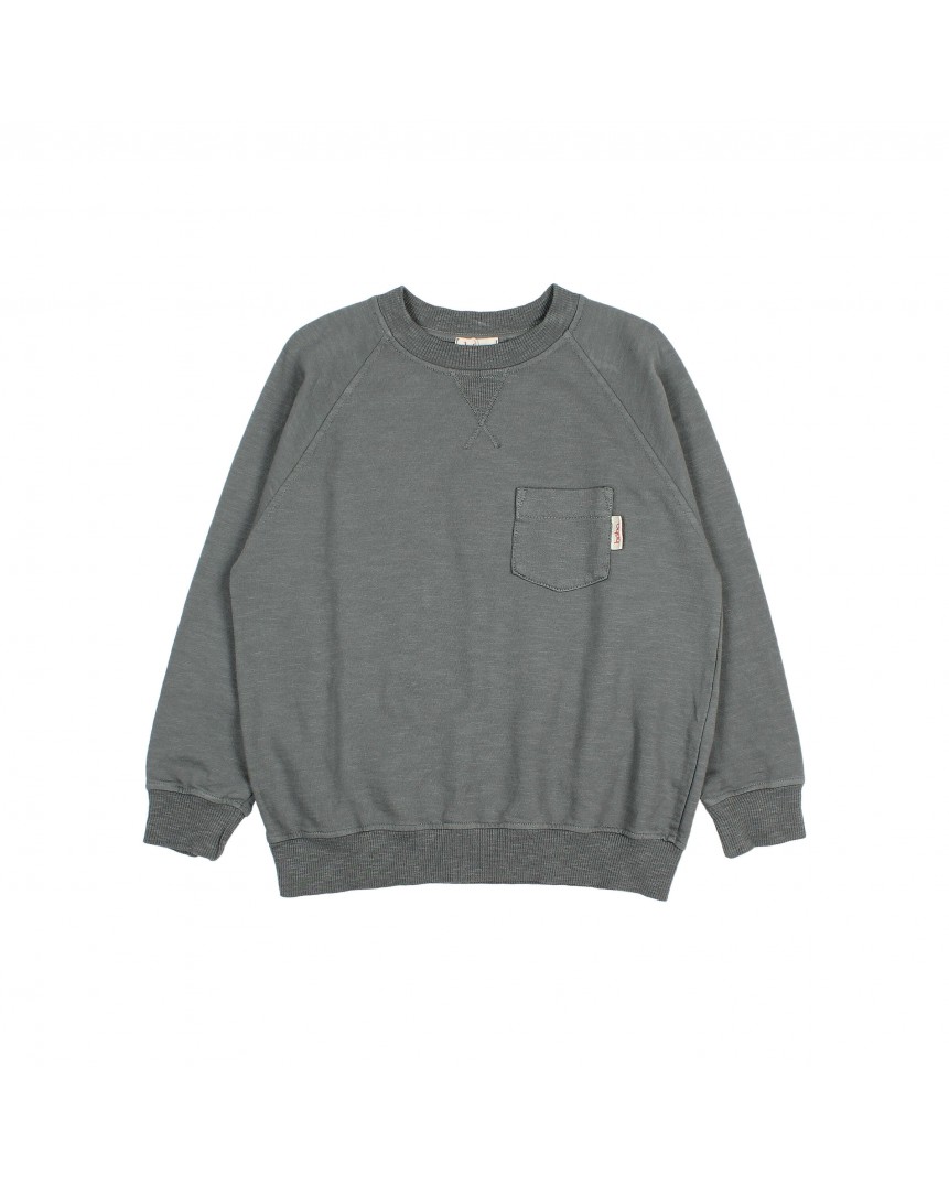 SUDADERA CON BOLSILLO