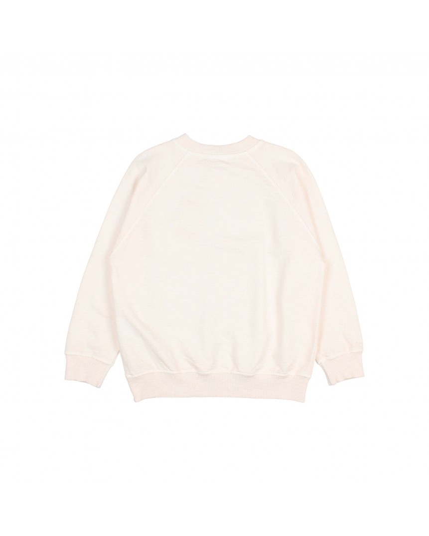 POCKET SWEATSHIRT 2
