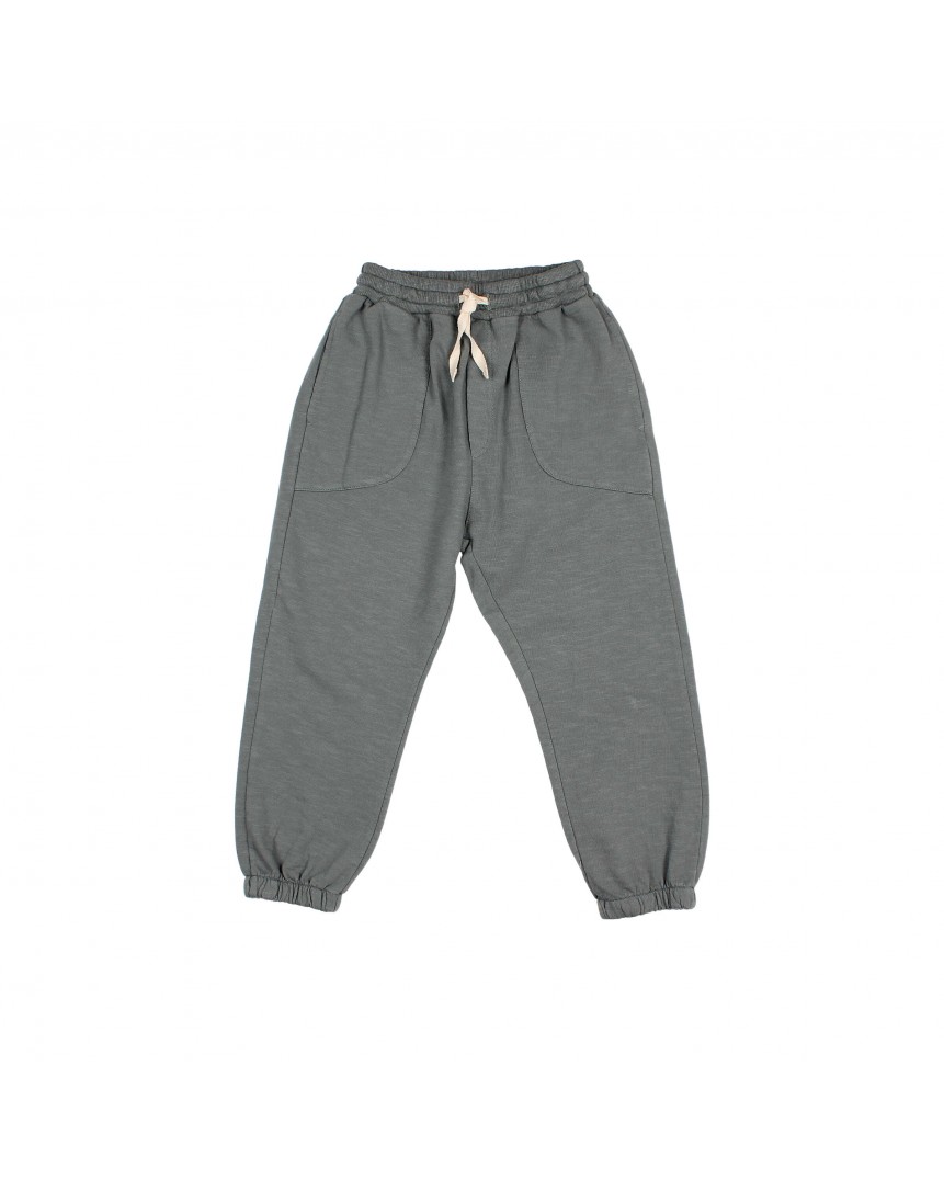 PANTALÓN JOGGING DE ALGODÓN