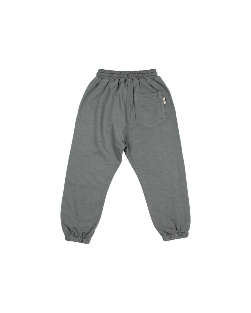 PANTALÓN JOGGING DE ALGODÓN 2