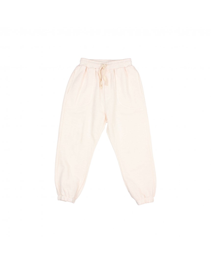 PANTALÓN JOGGING DE ALGODÓN