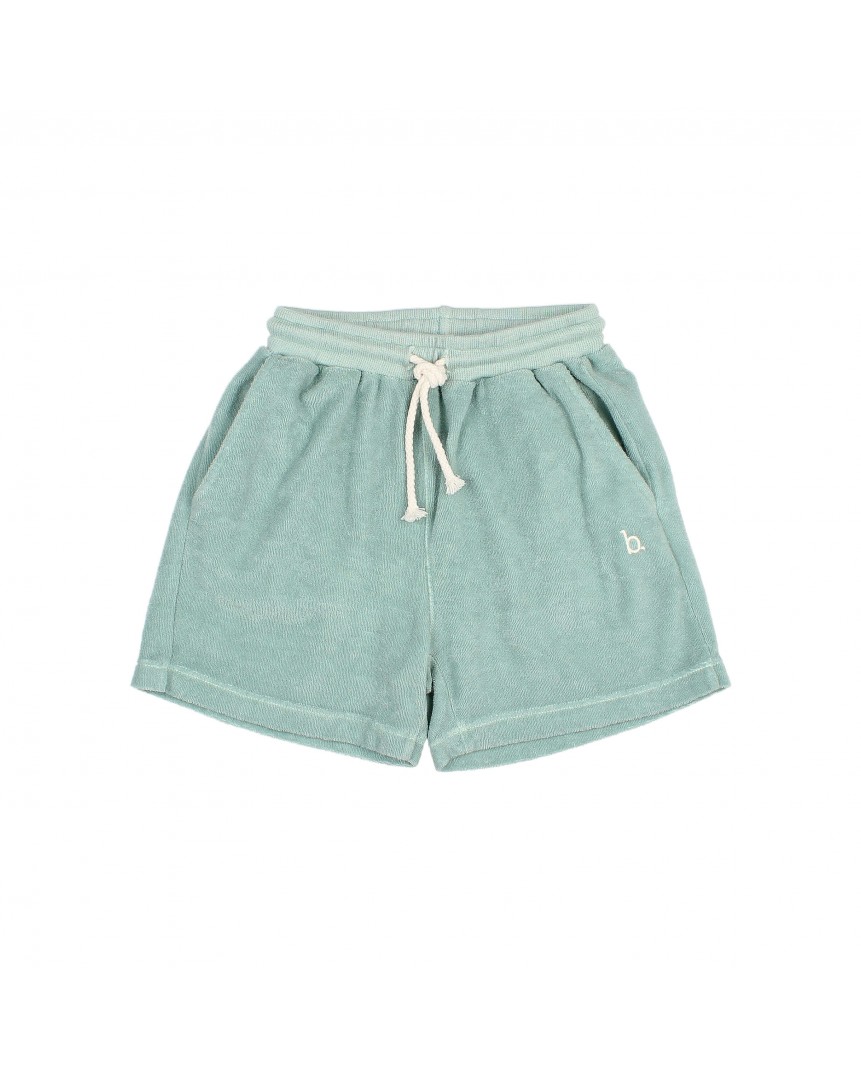 BERMUDA JOGGER DE RIZO