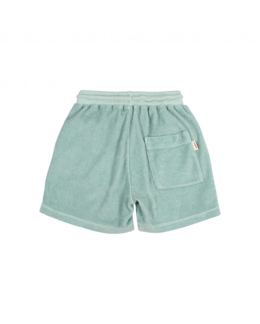 BERMUDA JOGGER DE RIZO 2