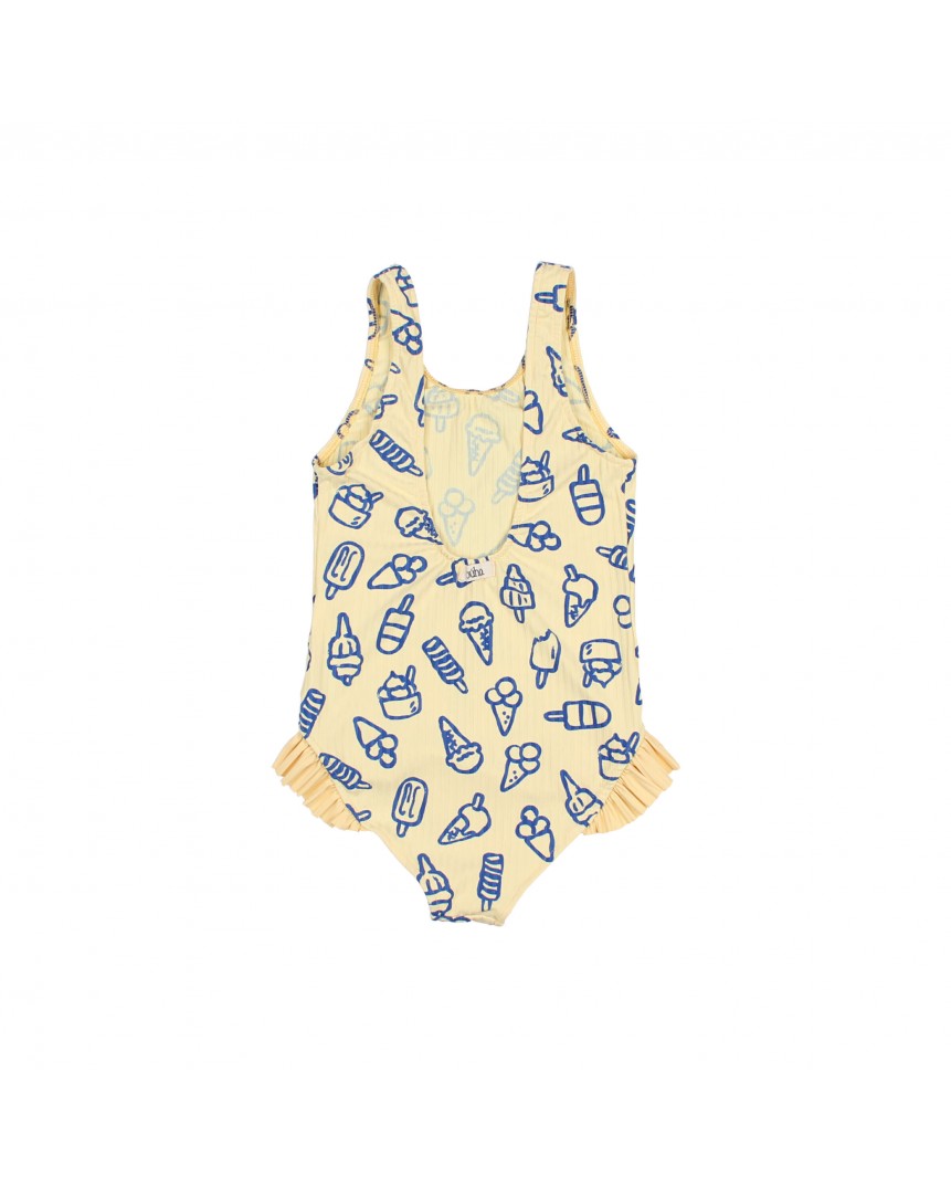 ICE CREAM MAILLOT 2