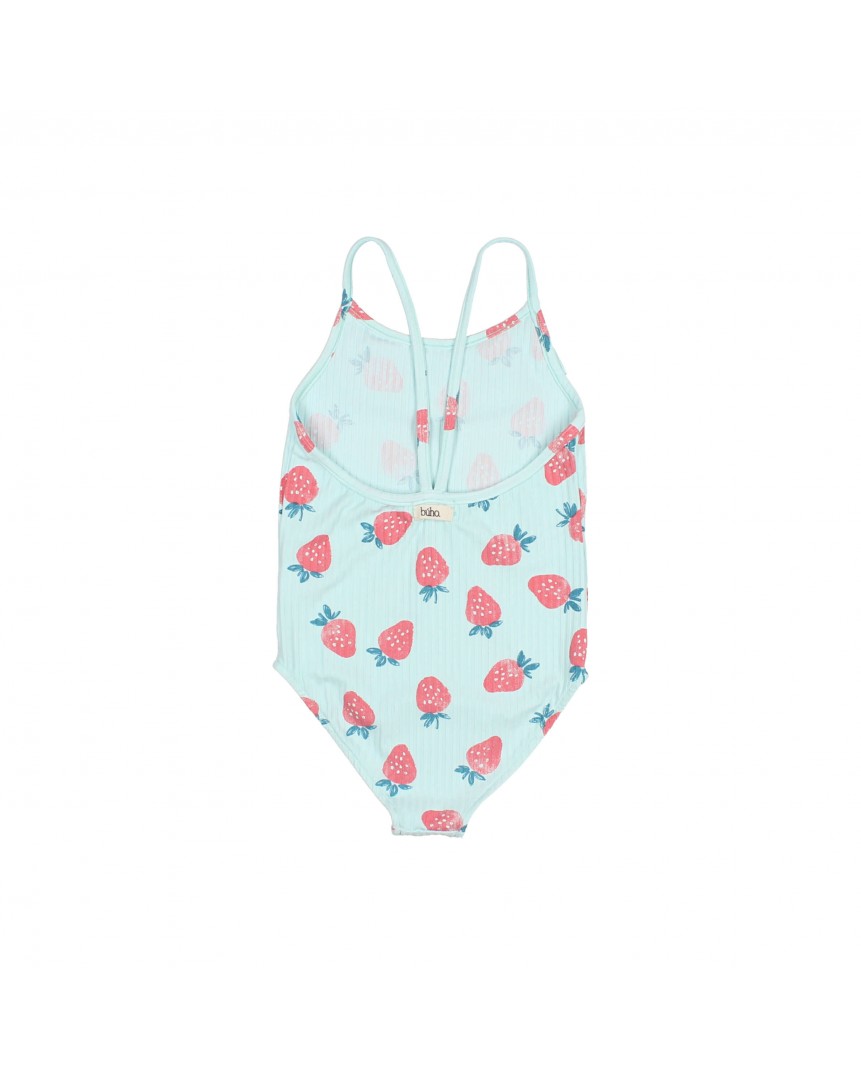 MAILLOT STRAWBERRY 2