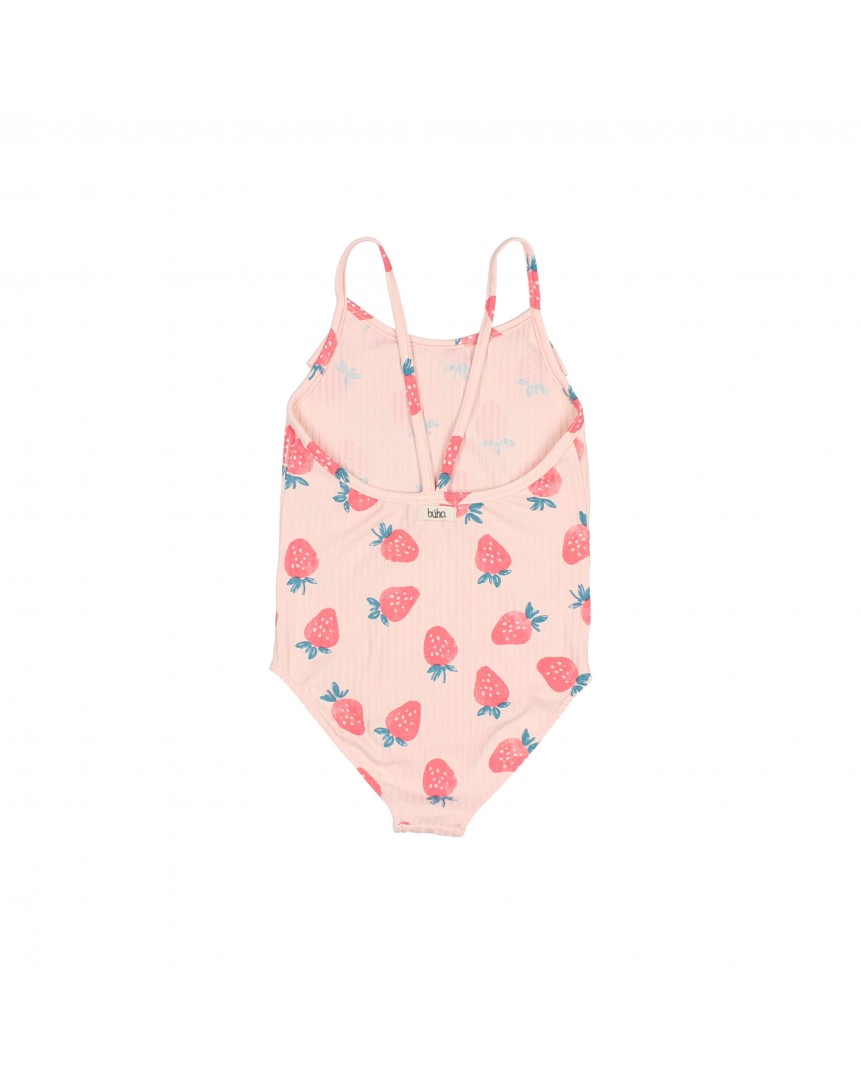 STRAWBERRY MAILLOT 2