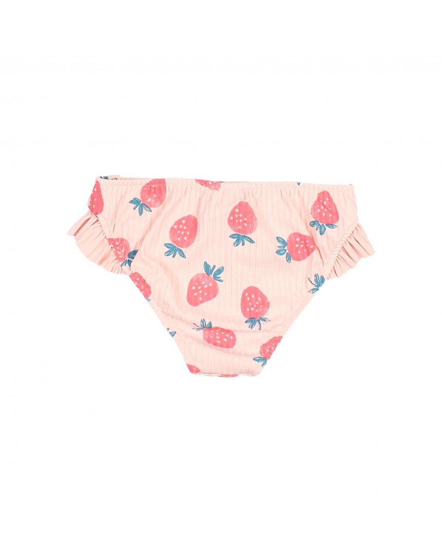 STRAWBERRY BIKINI BOTTOM 2