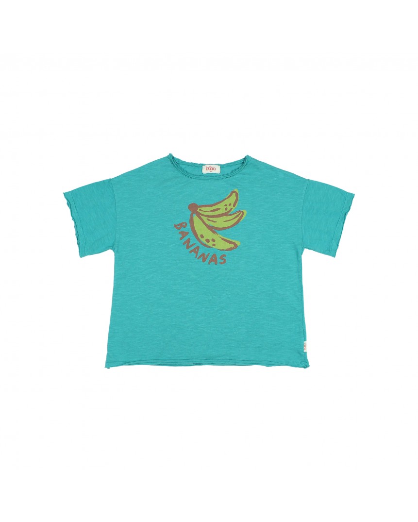 CAMISETA BANANA