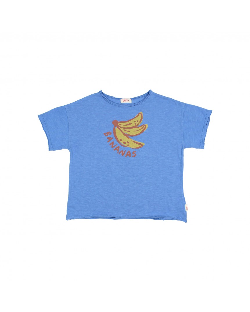 CAMISETA BANANA