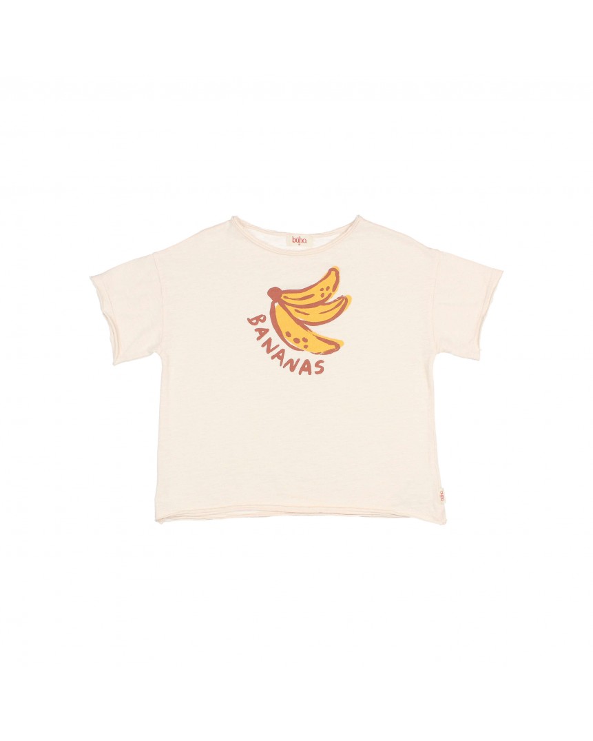 BANANA T-SHIRT