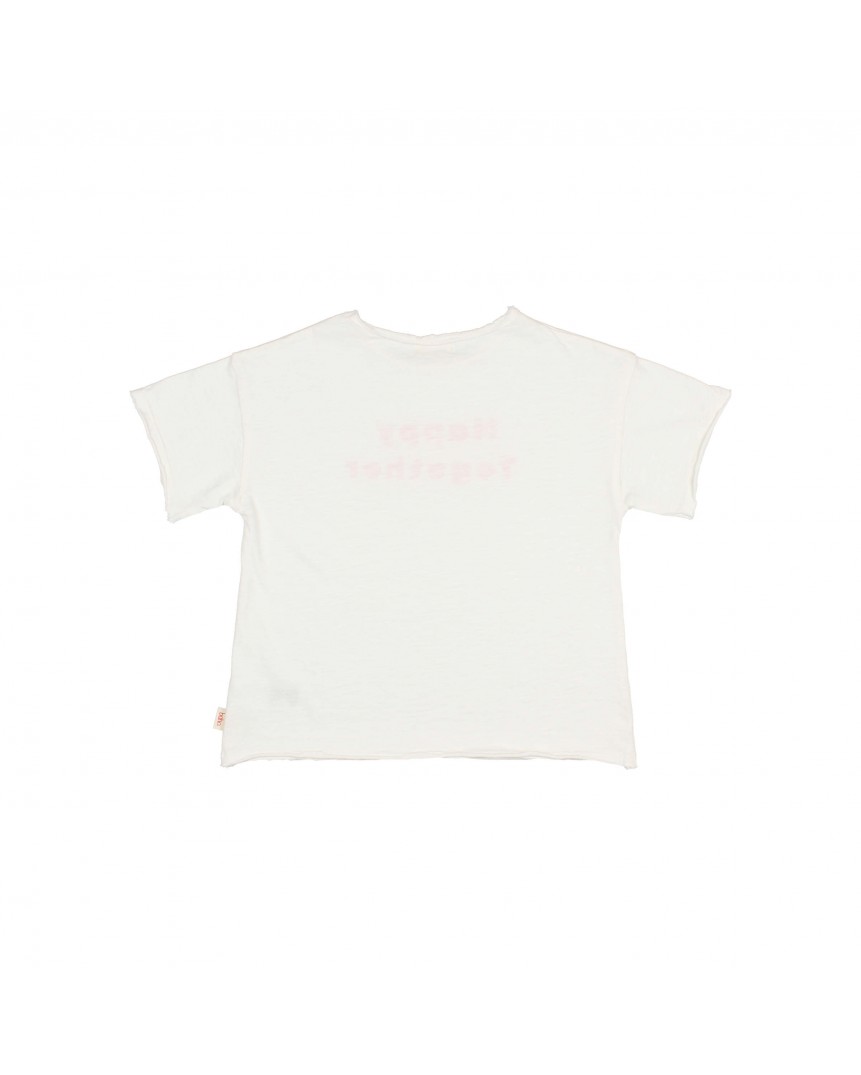 HAPPY T-SHIRT 2
