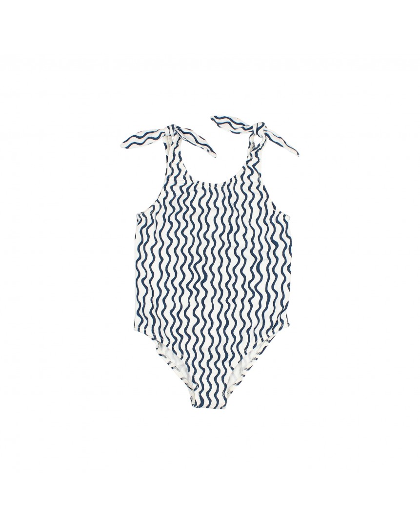 WAVES MAILLOT