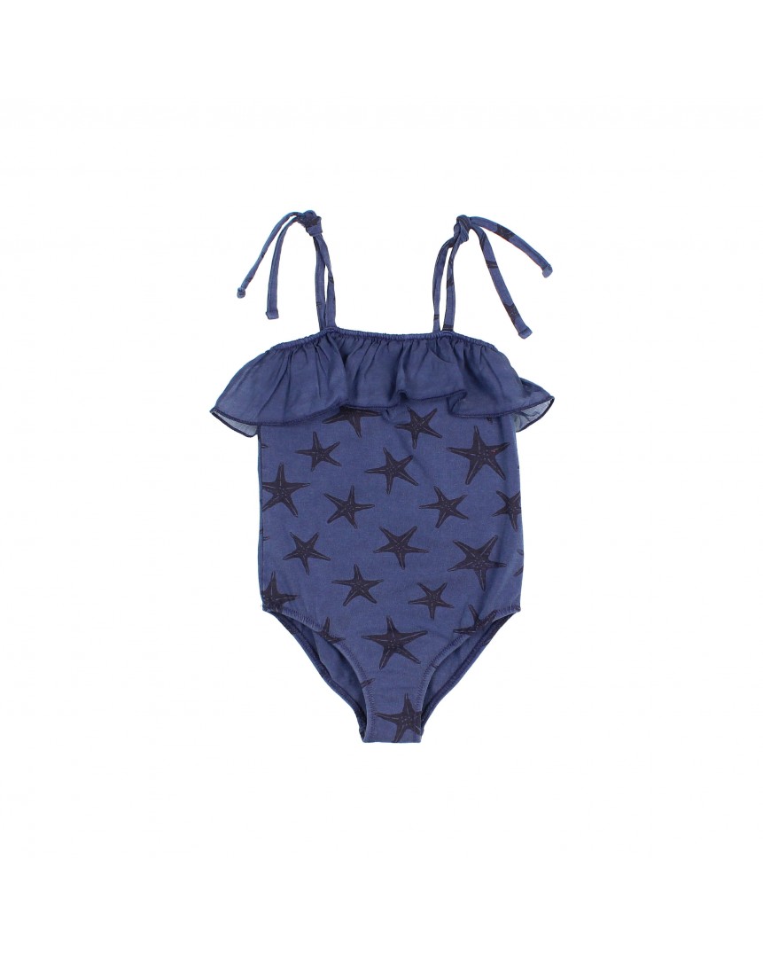 STARFISH MAILLOT