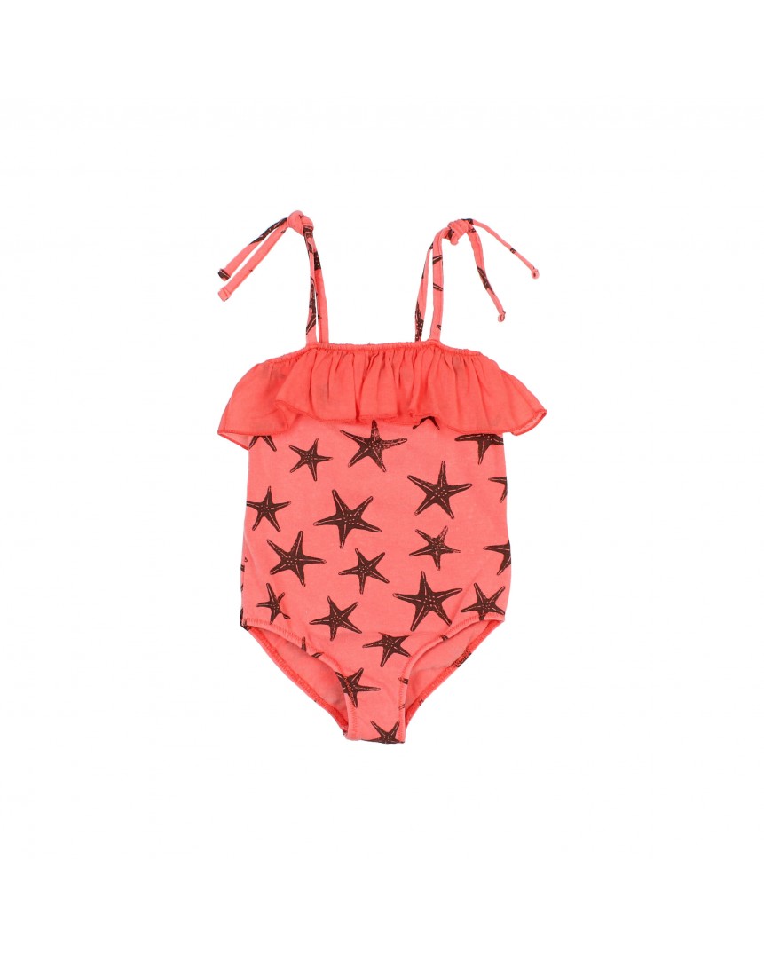 STARFISH MAILLOT