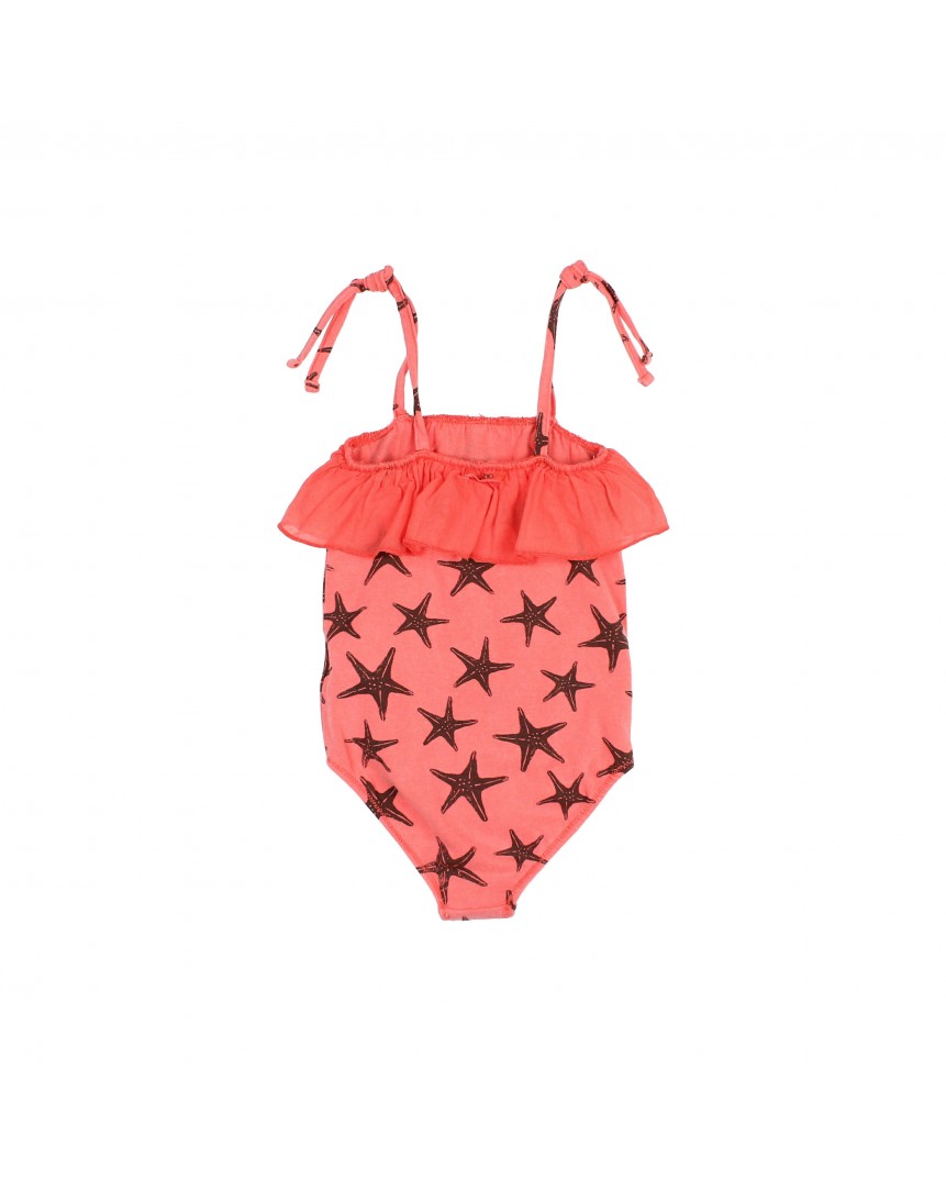 STARFISH MAILLOT 2