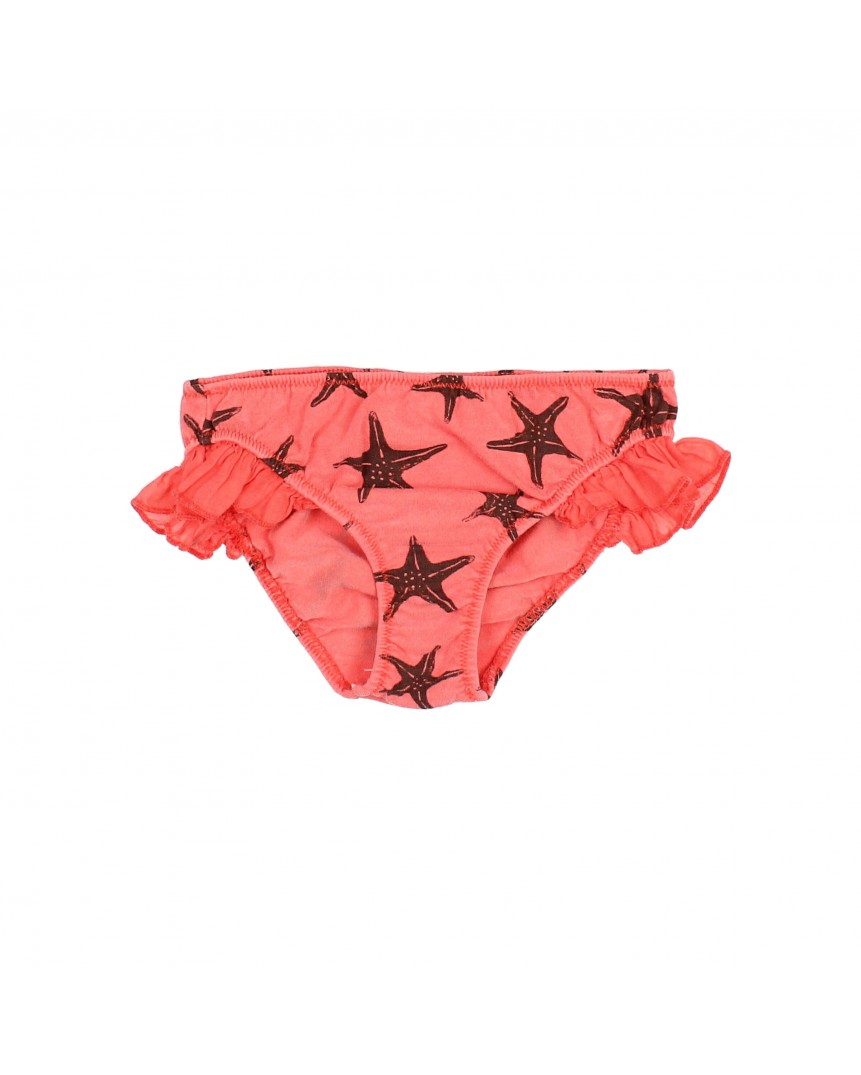 BRAGUITA BIKINI STARFISH