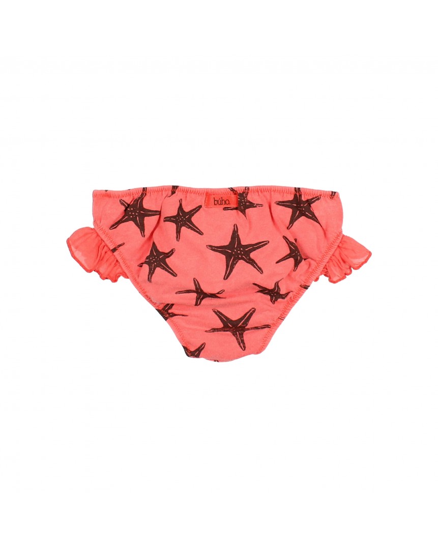 BRAGUITA BIKINI STARFISH 2