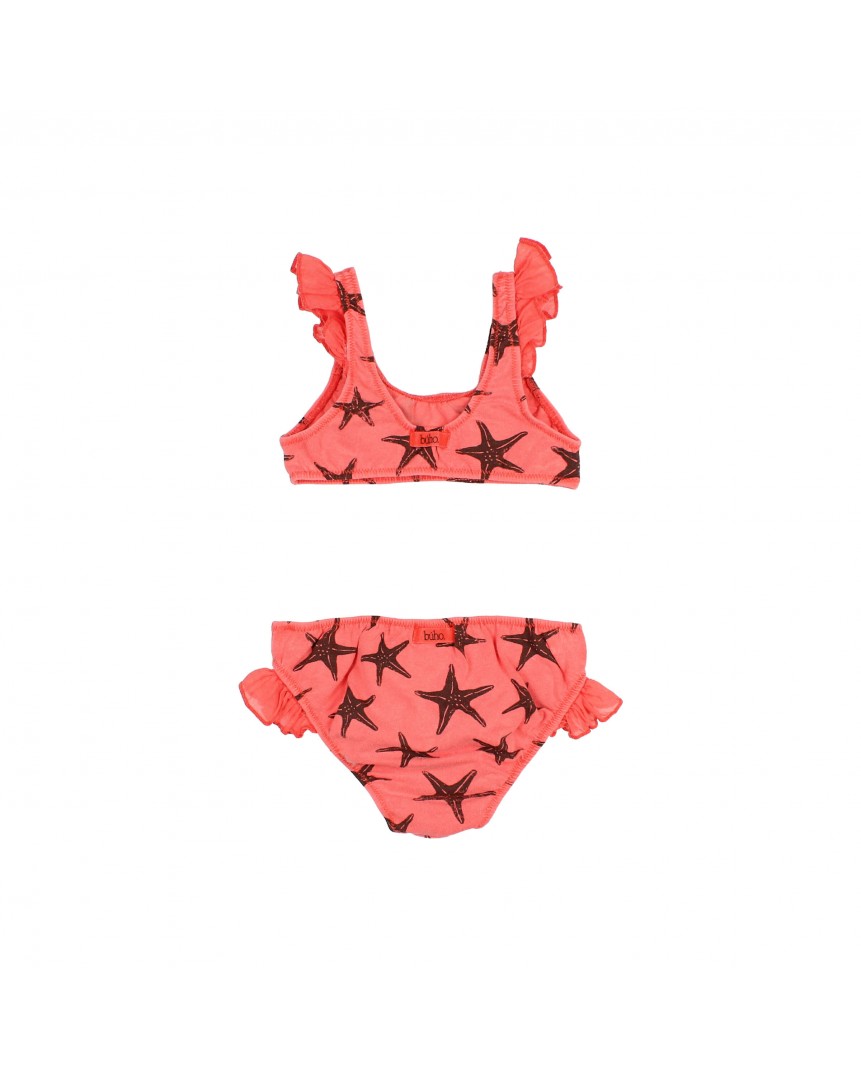 STARFISH BIKINI 2