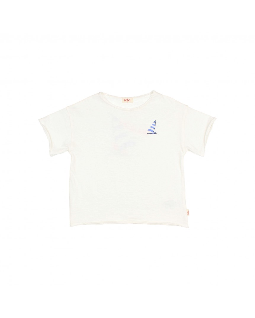 WAIKIKI T-SHIRT