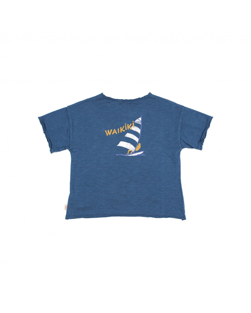 WAIKIKI T-SHIRT 2