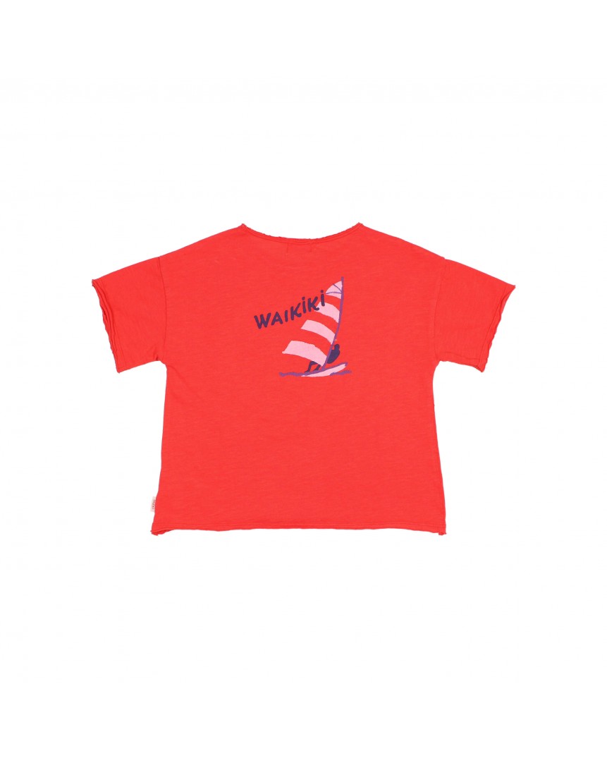 WAIKIKI T-SHIRT 2
