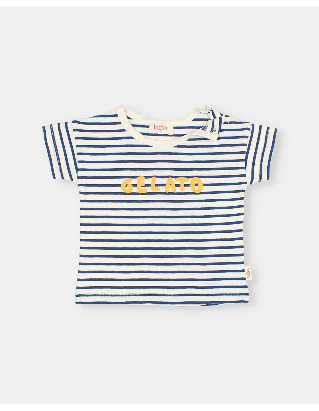 BB STRIPES T-SHIRT