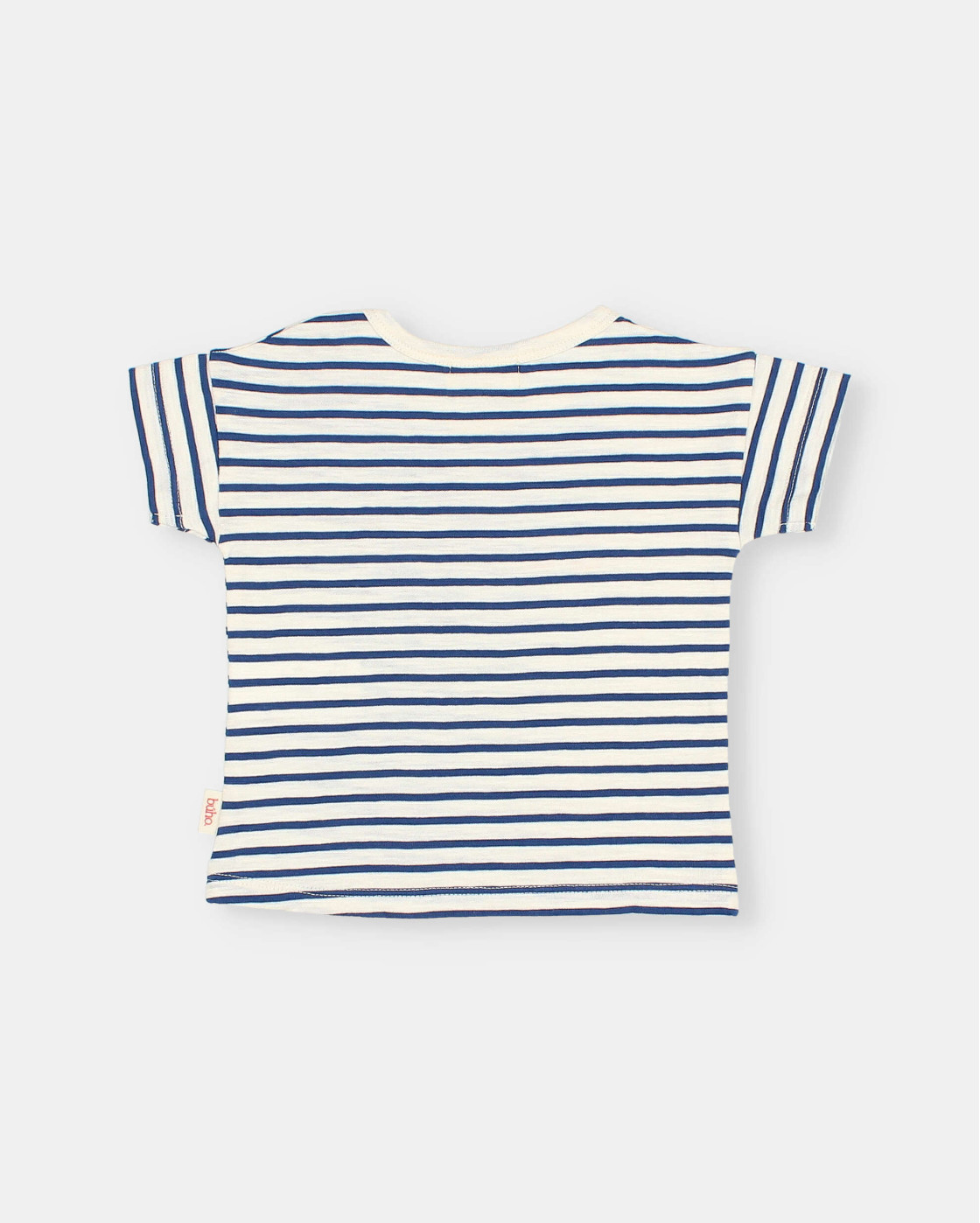 BB CAMISETA DE RAYAS