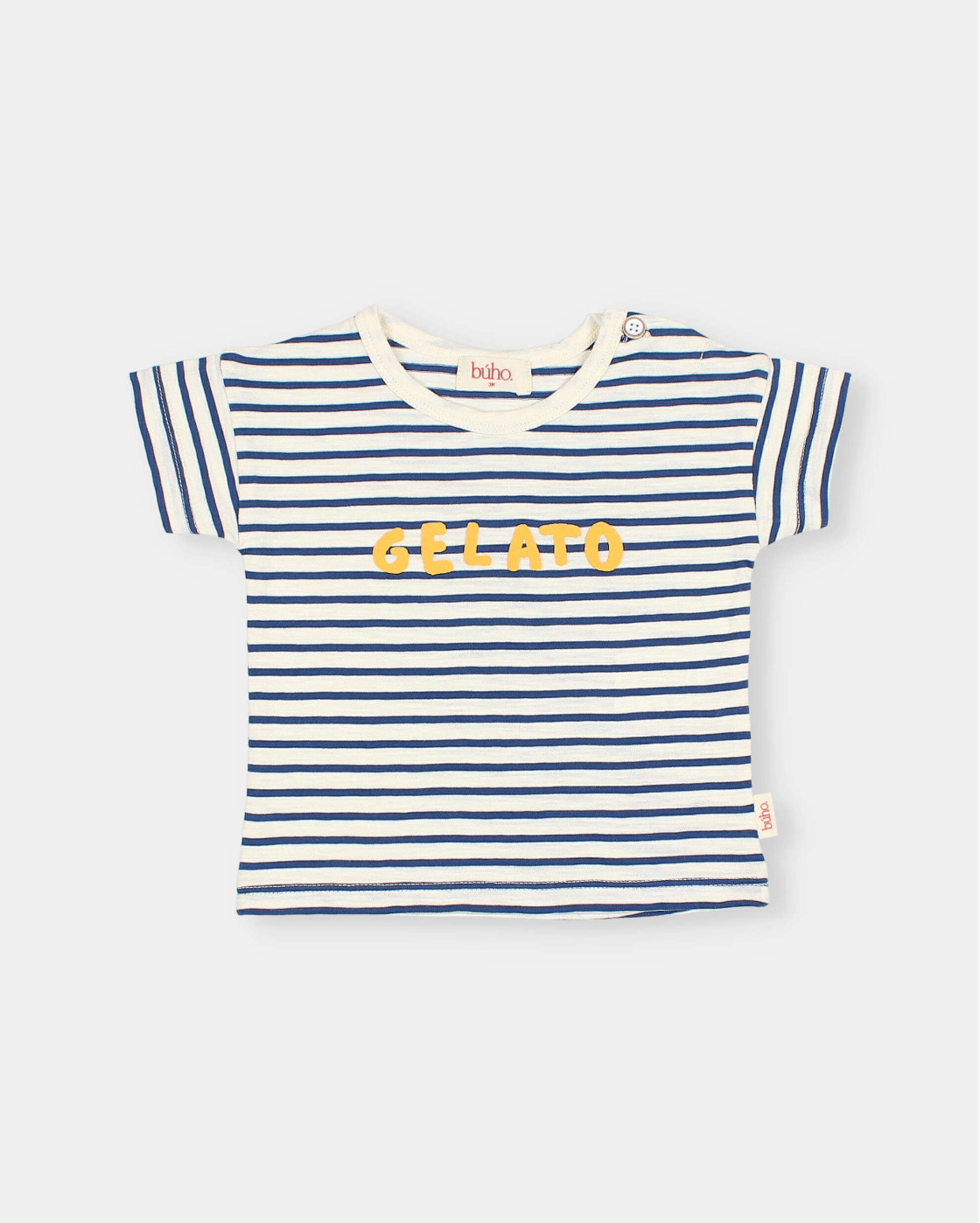 BB STRIPES T-SHIRT