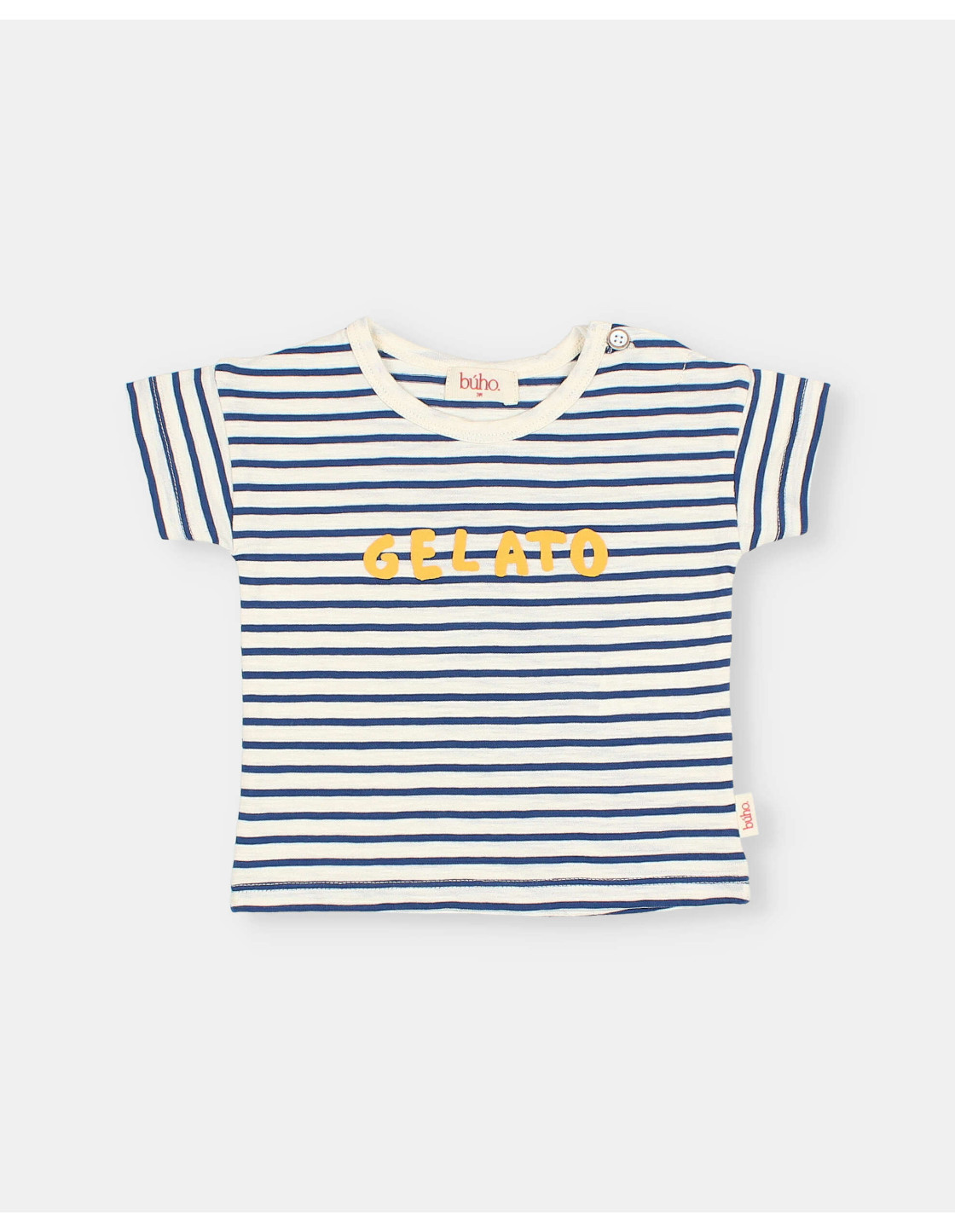 BB STRIPES T-SHIRT