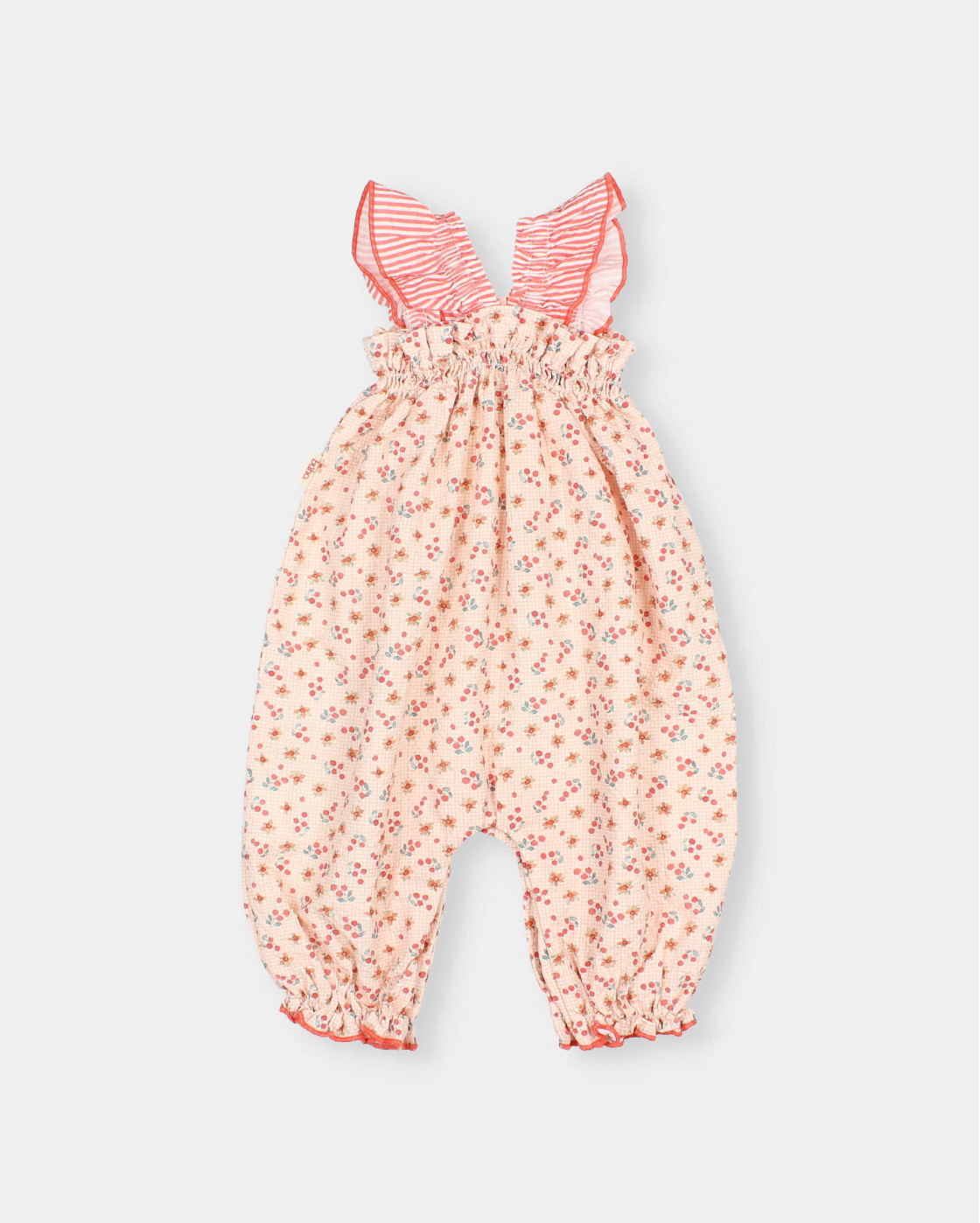 BB PICNIC JUMPSUIT