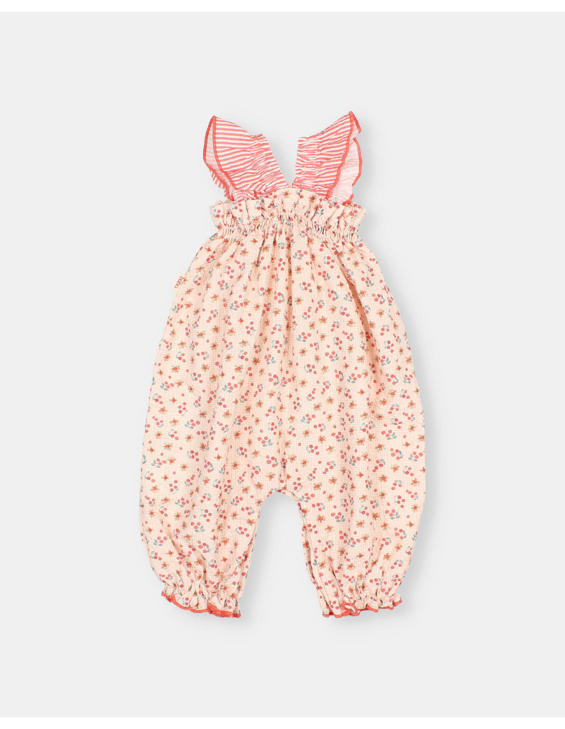 BB PICNIC JUMPSUIT