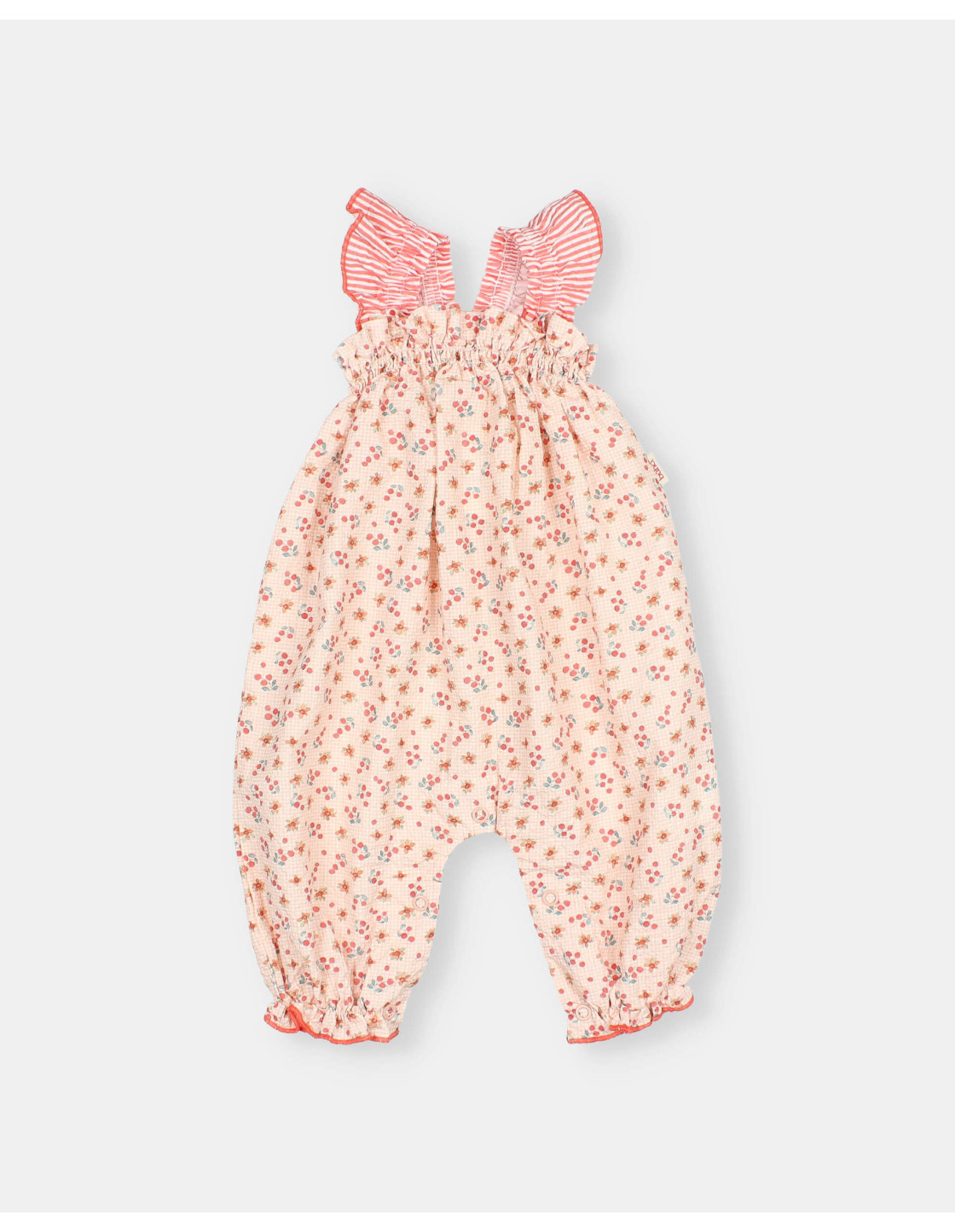 BB PICNIC JUMPSUIT