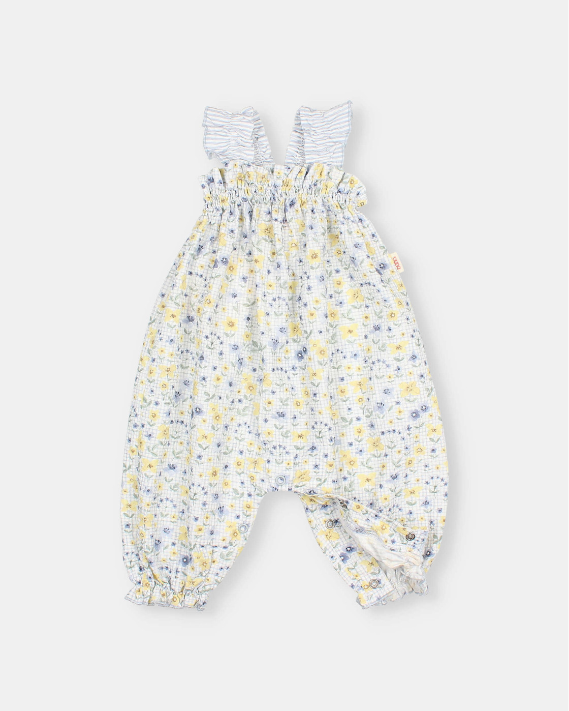 BB PICNIC JUMPSUIT