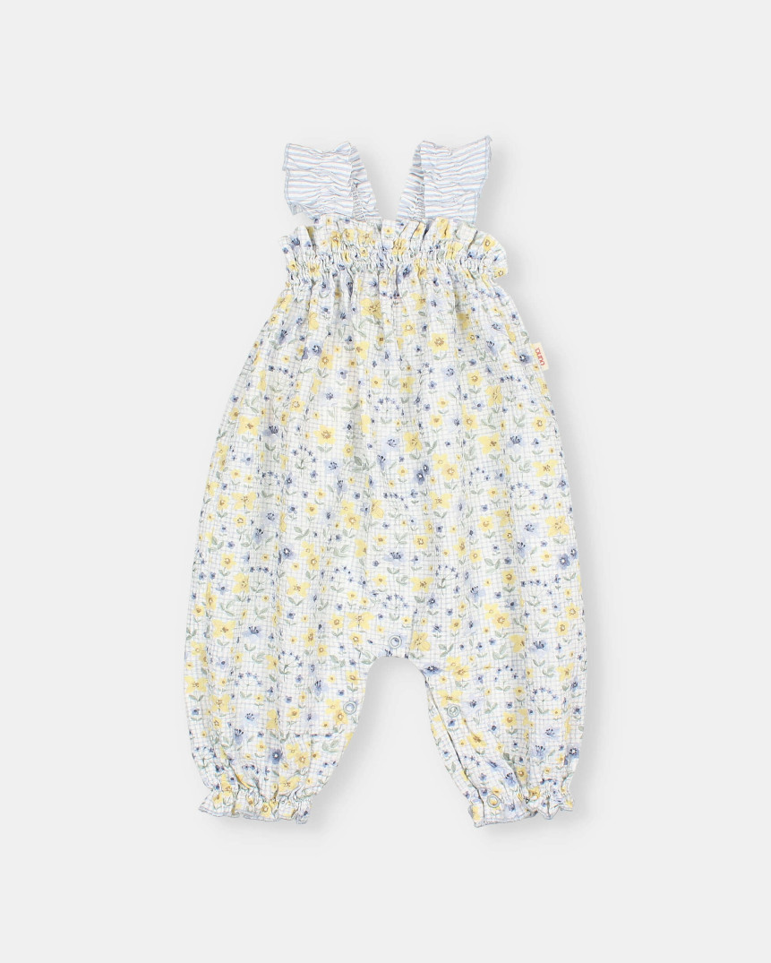 BB PICNIC JUMPSUIT