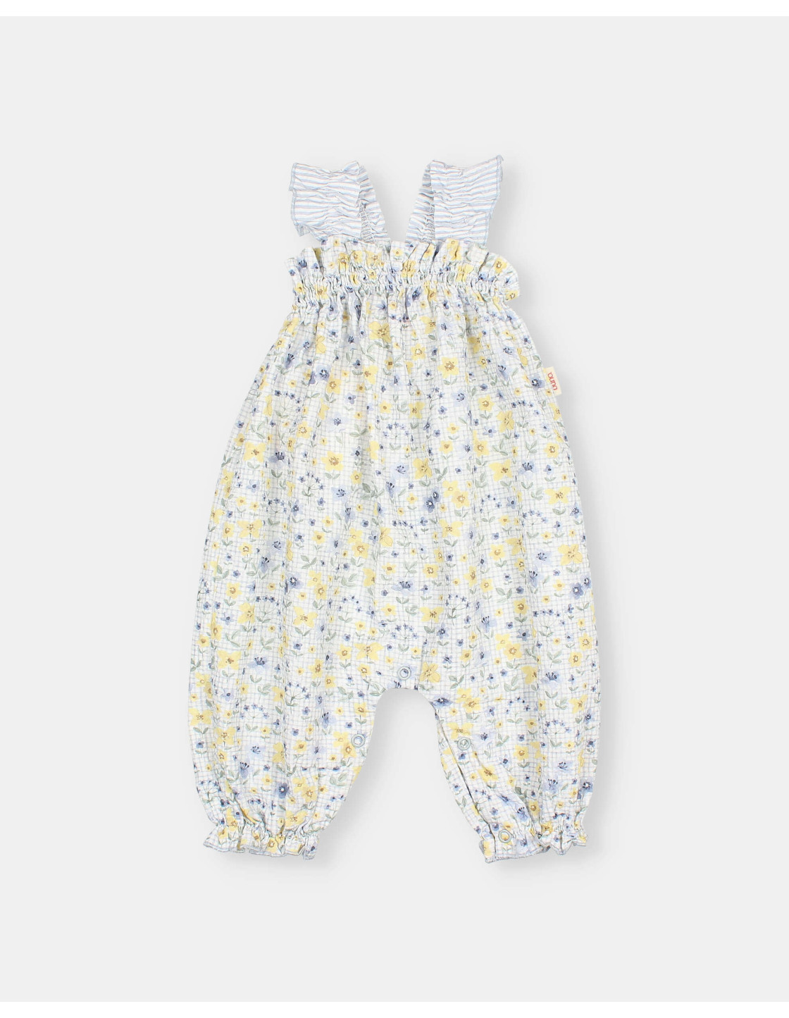 BB PICNIC JUMPSUIT