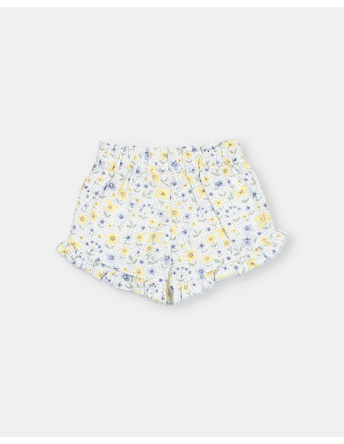 BB PICNIC SHORTS