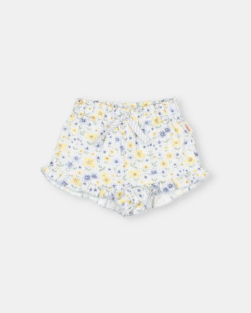 BB PICNIC SHORTS 2
