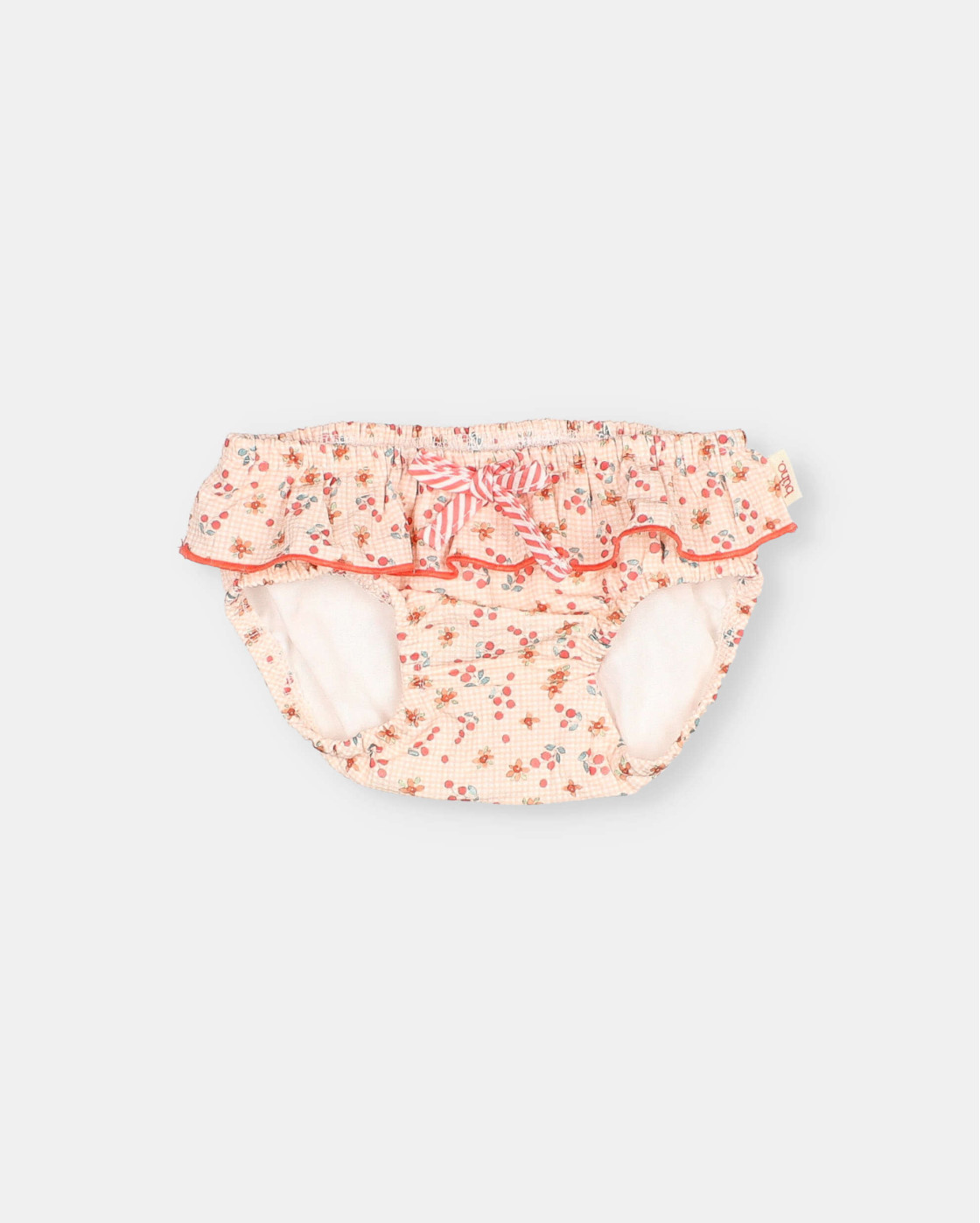 BB CULOTTE PICNIC